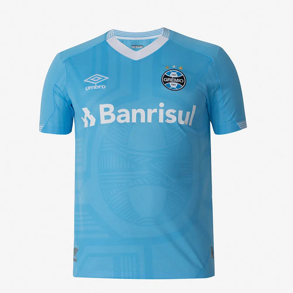 Camisa Grêmio III 22/23 - Versão Torcedor