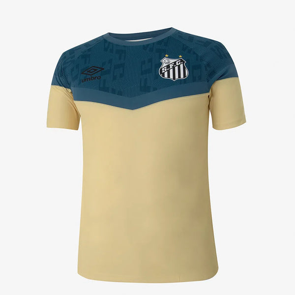 Camisa Santos Treino 23/24 - Masculina