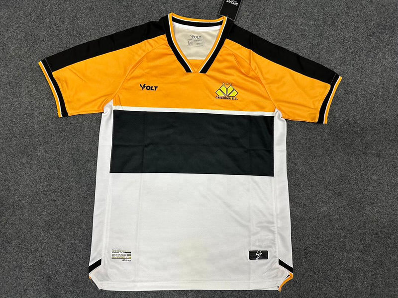 Camisa Criciúma 24/25 - Torcedor Masculina