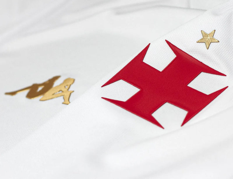 Camisa Vasco Da Gama, III Goleiro - Masculina