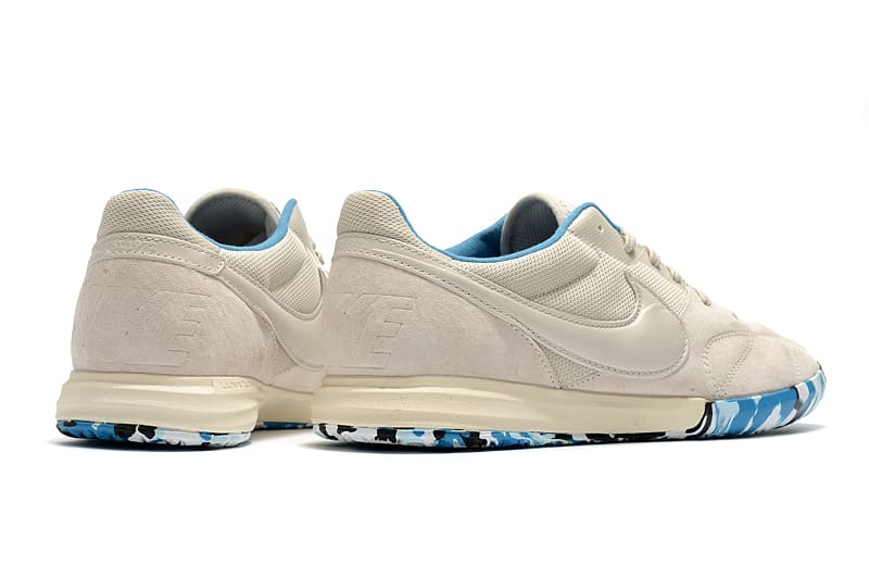Chuteira Nike Premier II Sala Est.1 - Futsal
