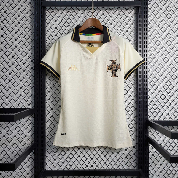 Camisa Vasco Especial II, 22/23 - Feminina