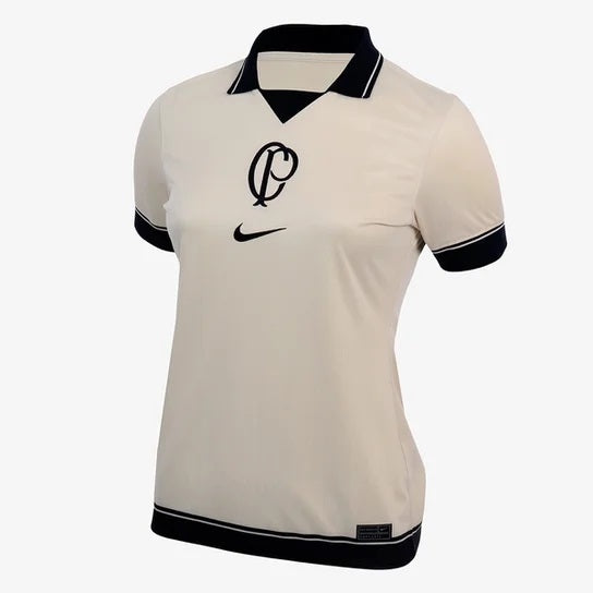 Camisa Corinthians Edição Especial 23/24 - Nike Feminina