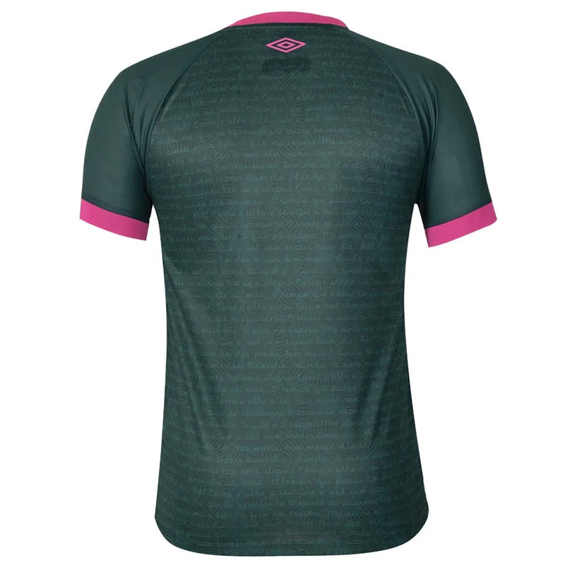 Camisa Fluminense III, 23/24 - Masculina