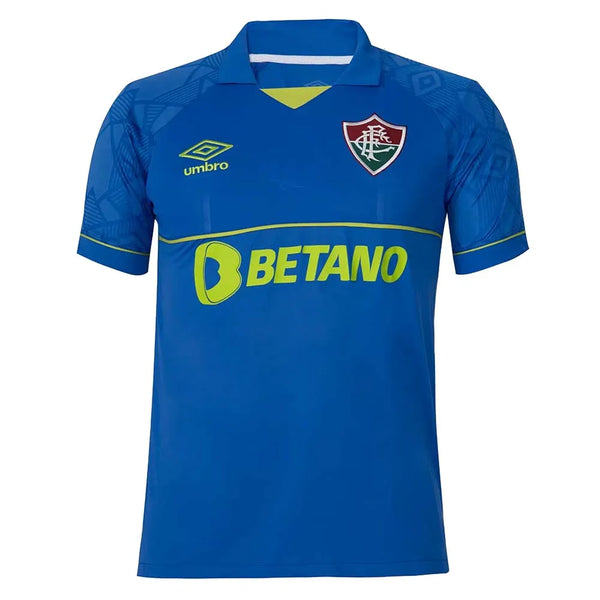 Camisa Fluminense Goleiro, Azul - Masculina