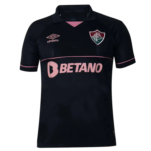 Camisa Fluminense Goleiro 23/24 - Masculina - Lançamento