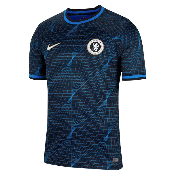 Camisa Chelsea II 23/24 - Nike Torcedor Masculina