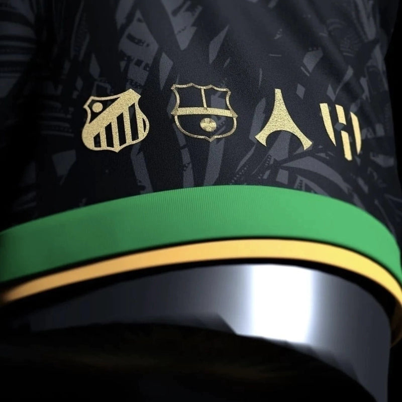 Camisa GOAT 2023, Neymar - Edição Especial