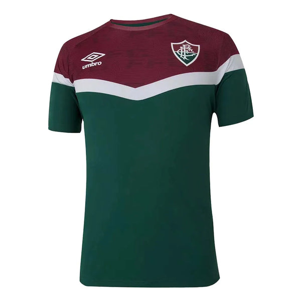 Camisa Fluminense Treino 23/24 - Masculina - Lançamento
