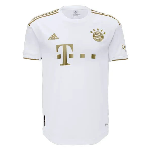 Camisa Bayern de Munique II 22/23 - Masculina