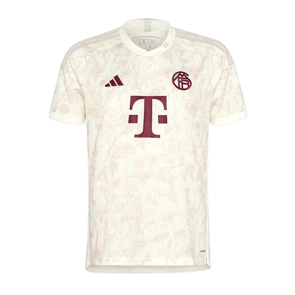 Camisa Bayern de Munique III 23/24 - Masculina