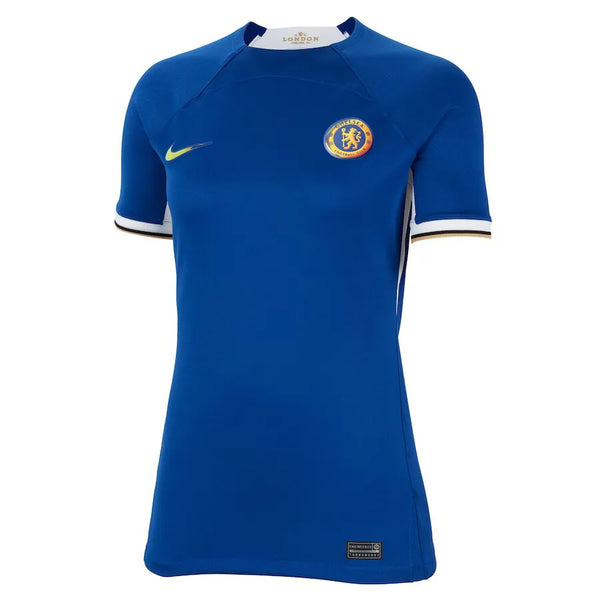 Camisa Chelsea Home 23/24 - Nike Feminina