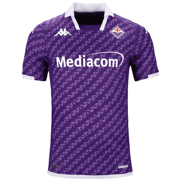 Camisa Fiorentina Titular 23/24 - Versão Torcedor