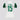 Camisa Puma Palmeiras 2025/26 II - G. GOMÉZ N° 15