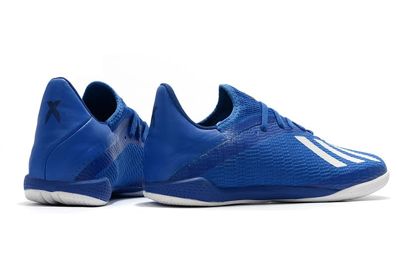 Chuteira Adidas X Tango - Futsal
