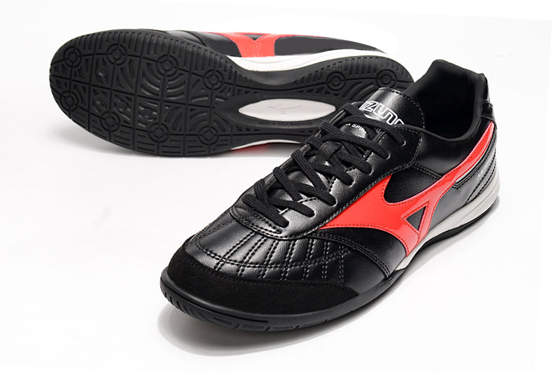 Chuteira Mizuno Morelia Sala - Futsal
