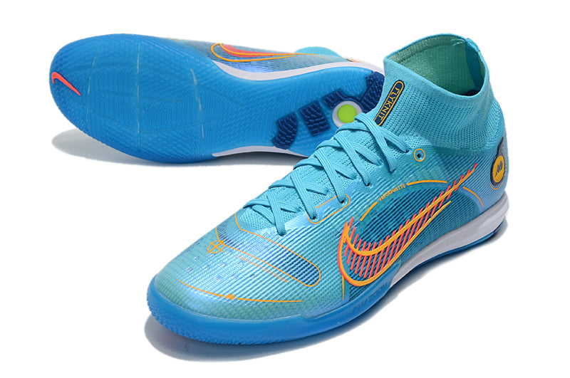 Chuteira Nike Mercurial Superfly 9 Elite - Futsal