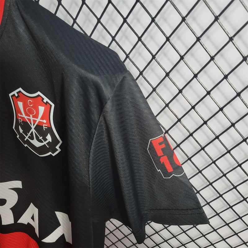 Camisa Flamengo 1995 Aniversário de 100 anos - Versão Retro