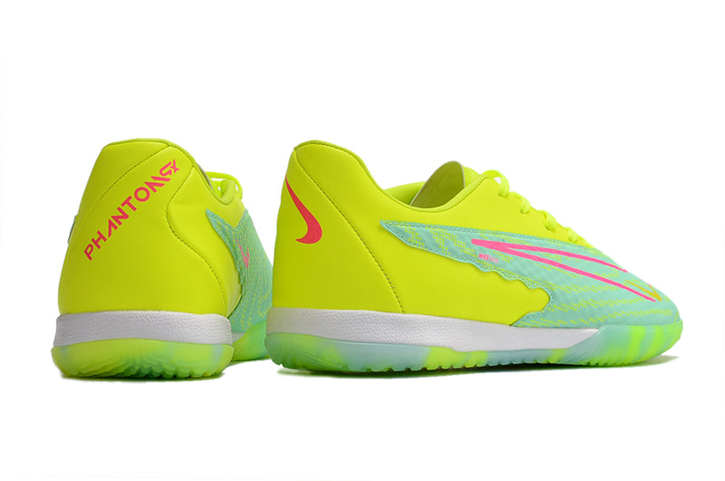 Chuteira Nike Phantom GX Academy- Futsal