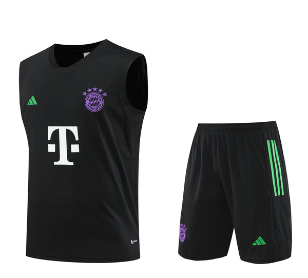 Kit Treino Regata Bayern 23/24