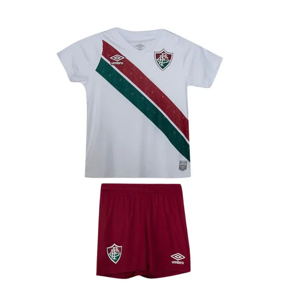 Kit Infantil Fluminense II 24/25