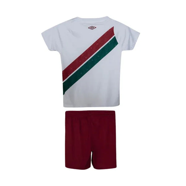 Kit Infantil Fluminense II 24/25