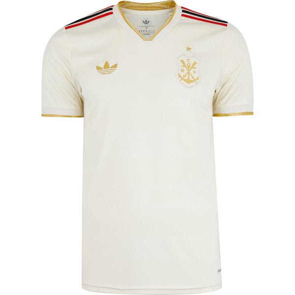 Camisa Flamengo III 25/26 - Masculina