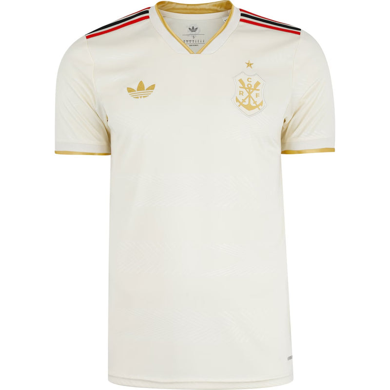 Camisa Flamengo III 25/26 - Masculina
