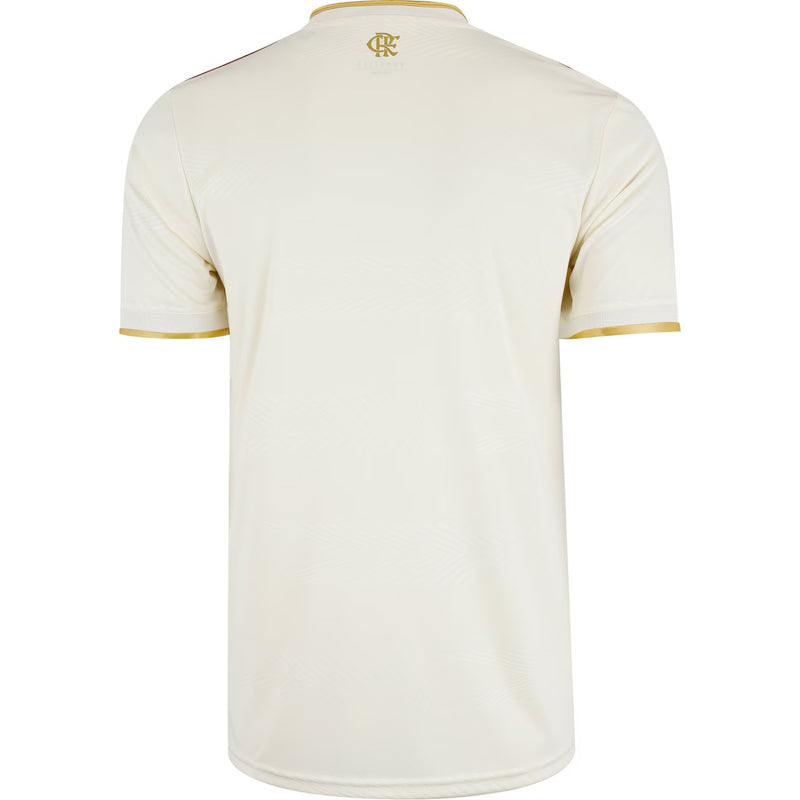 Camisa Flamengo III 25/26 - Masculina