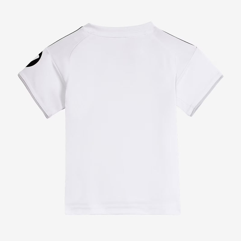 Kit Infantil Real Madrid Home 25/26