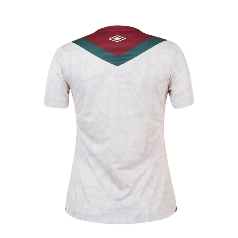 Camisa Fluminense III 24/25 - Feminina