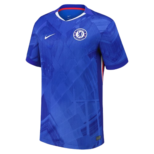 Camisa Chelsea Home 25/26 - Nike Torcedor Masculina