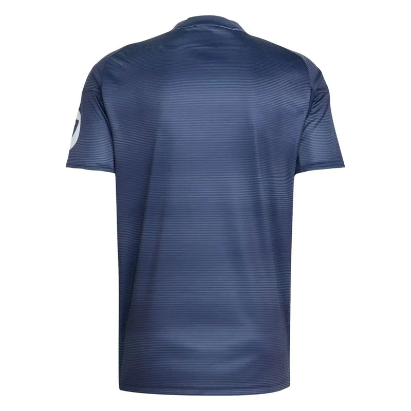 Camisa Real Madrid II 25/26 - Adidas Torcedor Masculina
