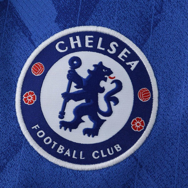 Camisa Chelsea Home 25/26 - Nike Torcedor Masculina