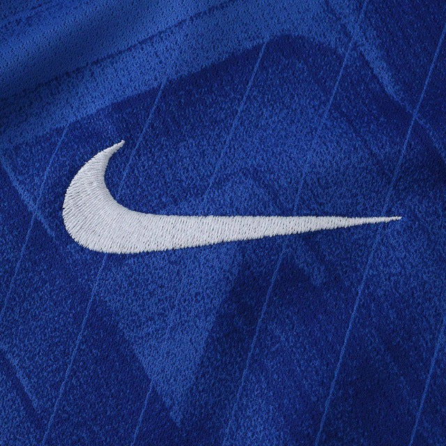 Camisa Chelsea Home 25/26 - Nike Torcedor Masculina
