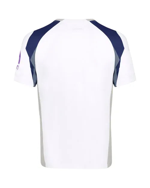 Camisa Tottenham Home 25/26 - Nike Torcedor Masculina