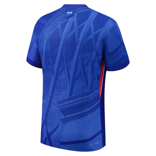 Camisa Chelsea Home 25/26 - Nike Torcedor Masculina