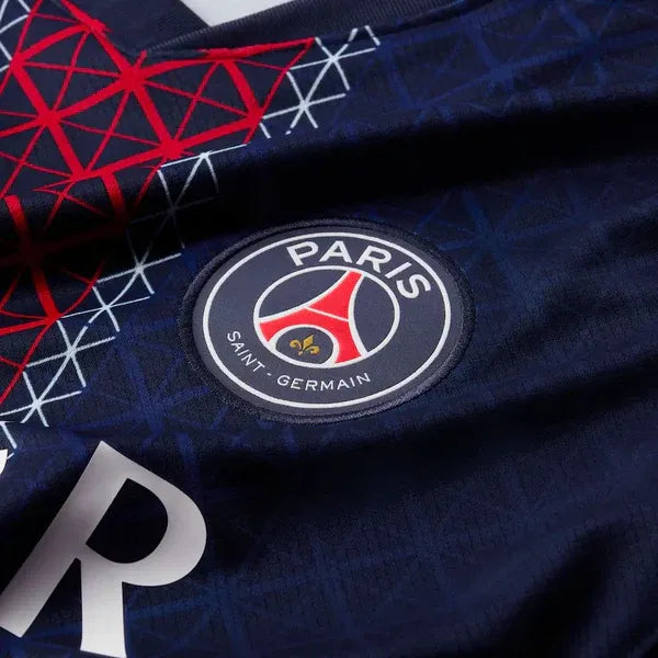 Camisa PSG Home 25/26 - Masculina