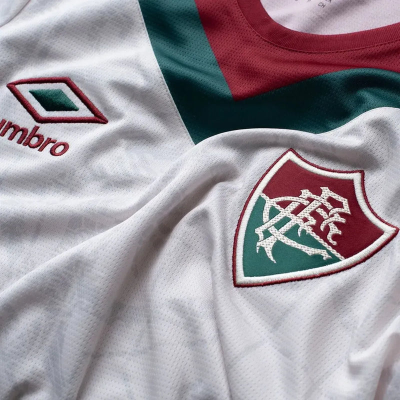 Camisa Fluminense III 24/25 - Feminina
