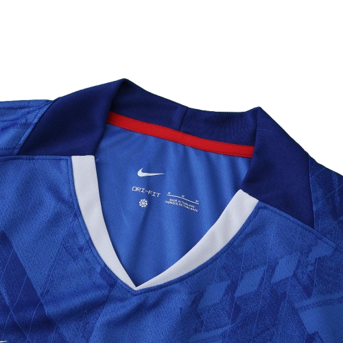 Camisa Chelsea Home 25/26 - Nike Torcedor Masculina