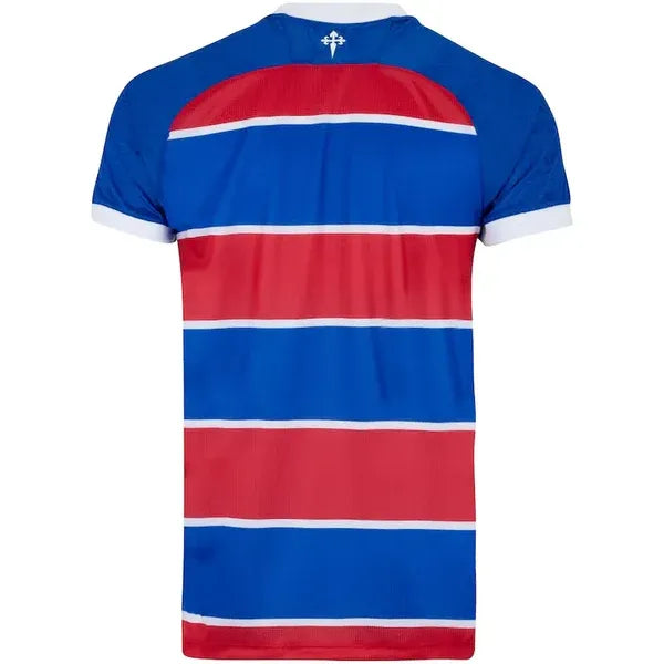 Camisa Fortaleza Home 24/25 - Torcedor Masculina
