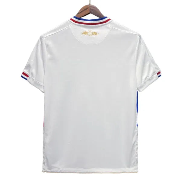Camisa Fortaleza Away 24/25 - Torcedor Masculina