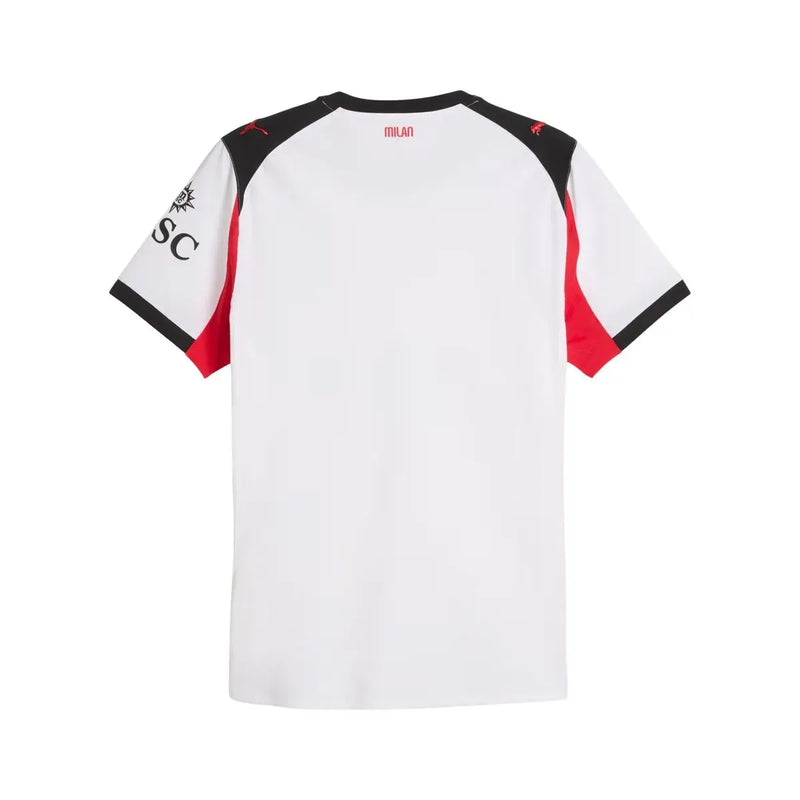 Camisa Milan II 25/26 Puma Torcedor Masculina