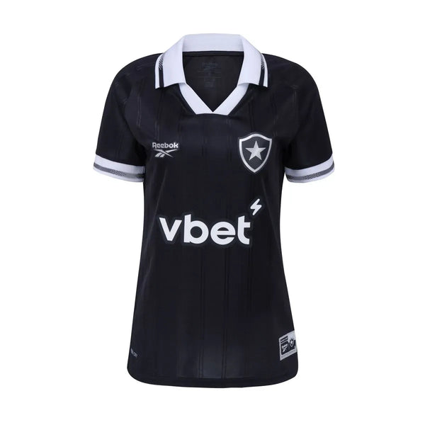 Camisa Botafogo II 25/26 - Feminina