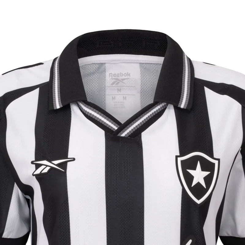 Camisa Botafogo Home 25/26 - Feminina