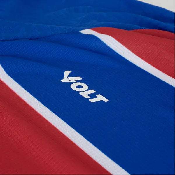 Camisa Fortaleza Home 24/25 - Torcedor Masculina