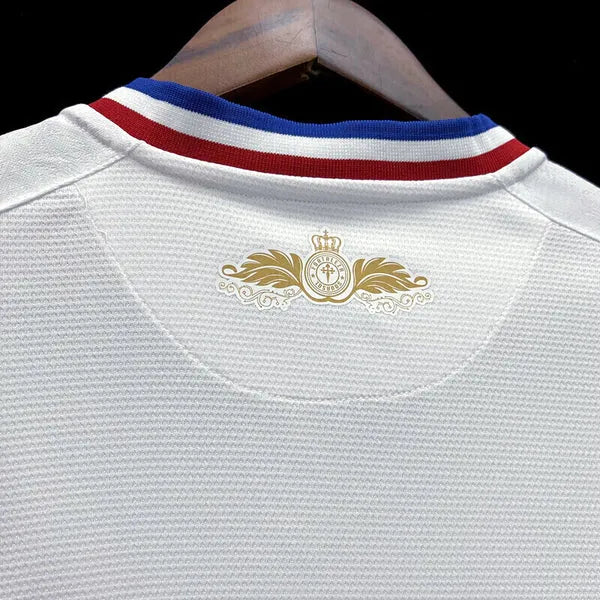 Camisa Fortaleza Away 24/25 - Torcedor Masculina