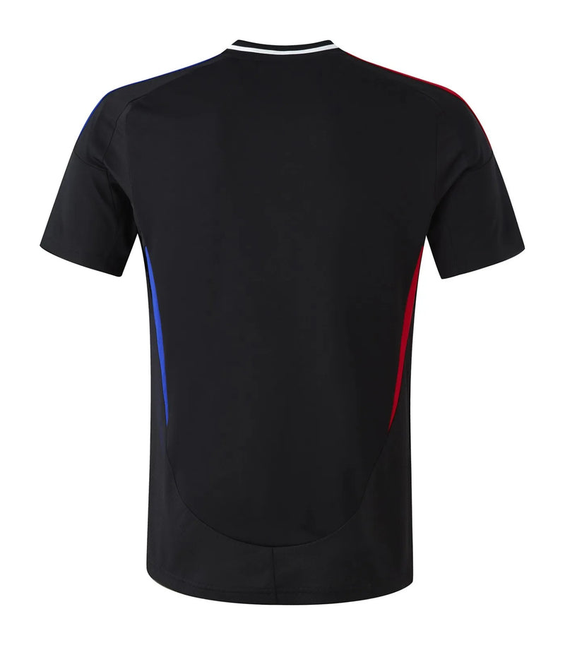 Camisa Lyon II 24/25 - Adidas Torcedor Masculina