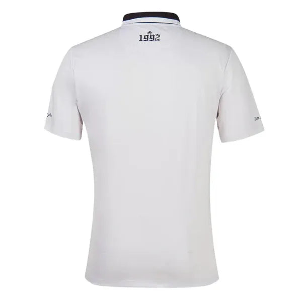 Camisa Santos Charlie Brown Jr. Dias de Glória Umbro Masculina - Branca