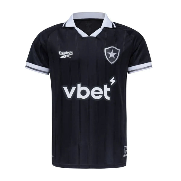 Camisa Botafogo II 25/26 - Torcedor Masculina